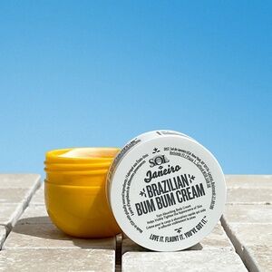 SOL DE JANEIRO BUM BUM CREAM